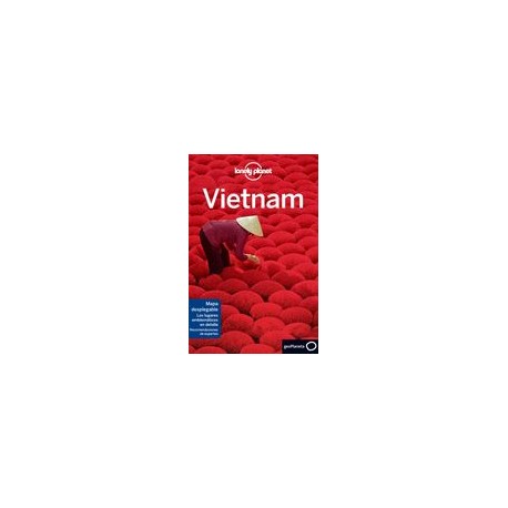 Vietnam (Guías de País Lonely Planet)