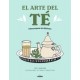 El Arte del te: Como Preparar tes Deliciosos