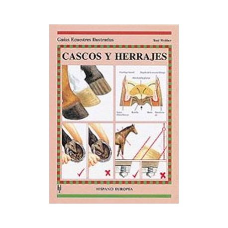 Cascos y Herrajes