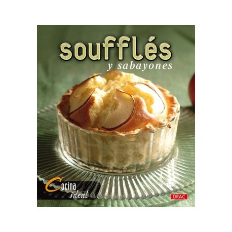 Cocian Ideal. Souffles y Sabayones