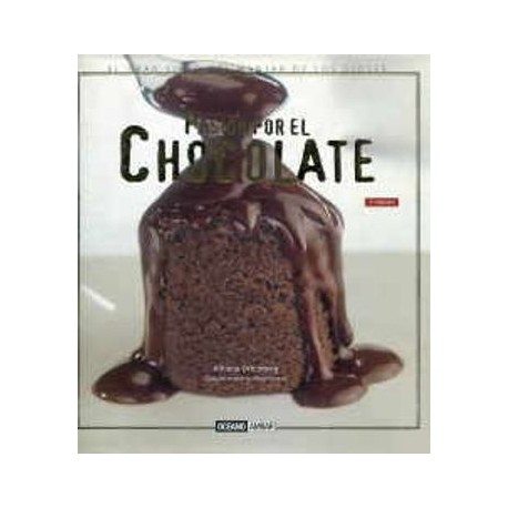 pasion por el chocolate