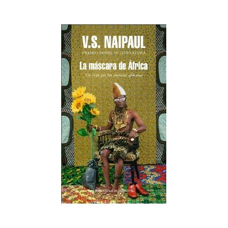 La Máscara de África: Un Viaje por las Creencias Africanas