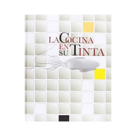 La Cocina en su Tinta
