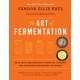 The art of Fermentation: An In