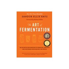 The art of Fermentation: An In