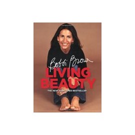 Bobbi Brown Living Beauty (libro en Inglés)