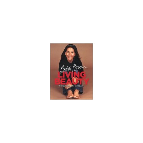 Bobbi Brown Living Beauty (libro en Inglés)
