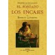 el bordado y los encajes