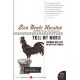 tell my horse,voodoo and life in haiti and jamaica