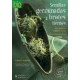 Semillas Germinadas y Brotes Tiernos