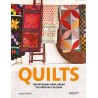 Quilts: 100 Patrones Para Crear tus Propias Colchas