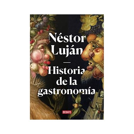 Historia de la Gastronomía