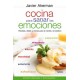 Cocina Para Sanar las Emociones: Recetas, Dietas y Menús Para la Mente y el Cerebro