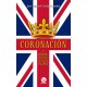 Libro Coronación