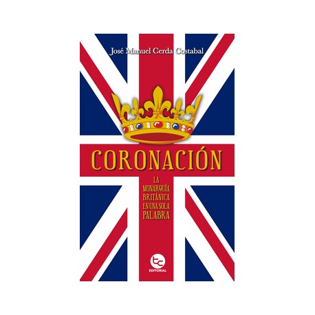 Libro Coronación