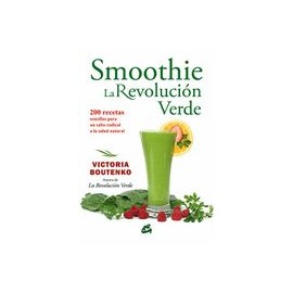Smoothie. La Revolucion Verde
