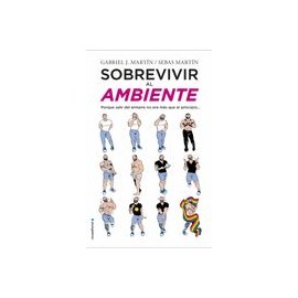 Sobrevivir al Ambiente