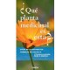 Qué Planta Medicinal es Esta? (Guias del Naturalista)