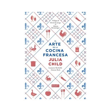 El arte de la cocina francesa