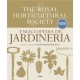 Enciclopedia de Jardinería. The Royal Horticultural Society: Edición Actualizada