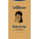 Diarios de Viaje: Los Diarios de Viaje de los Años 1800 y 1803