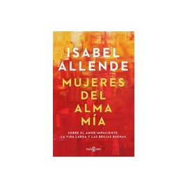 Mujeres del Alma mía