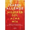 Mujeres del Alma mía