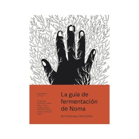 La Guia de Fermentacion de Noma
