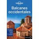 Balcanes Occidentales 1 (Guías de País Lonely Planet)
