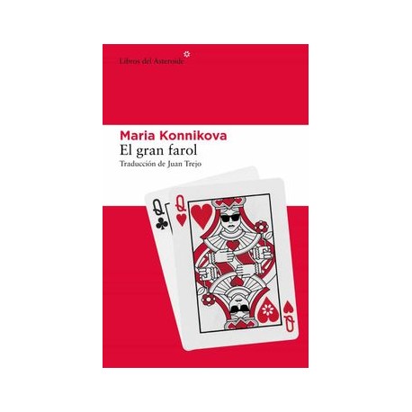 El Gran Farol: Cómo Aprendí a Prestar Atención, Dominarme y Ganar