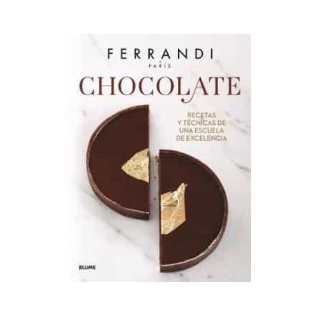 Chocolate. Ferrandi