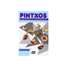 PINTXOS DONOSTIARRAS