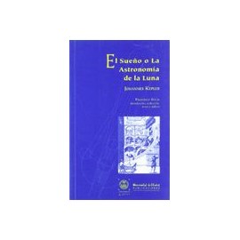 El Sueño o la Astronomía de la Luna