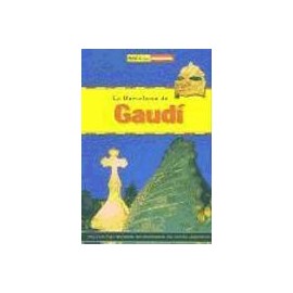 Barcelona de Gaudi Guia Racc