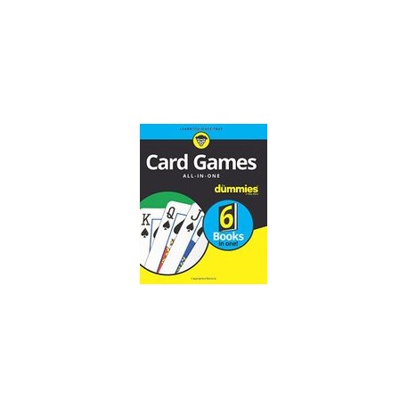 Card Games All