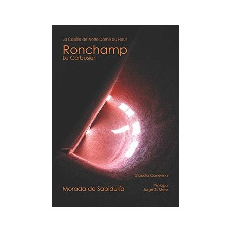 Morada de Sabiduría: La Chapelle Notre