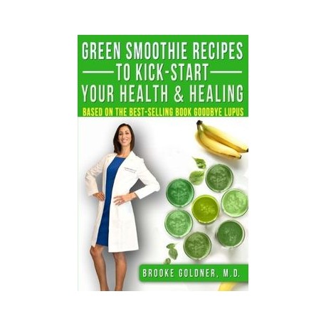 Green Smoothie Recipes to Kick