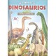 Descubre a los Dinosaurios. Fichas Completas