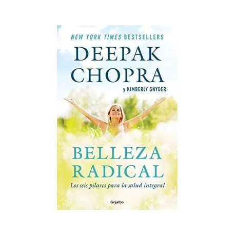 Belleza radical