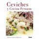 ceviches y cocina peruana
