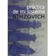 Práctica de mi Sistema