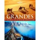 Grandes Viajes (Nuevo Formato): Un Recorrido por las Rutas más Espectaculares (Viaje y Aventura)