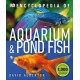 Encyclopedia of Aquarium and Pond Fish (libro en Inglés)