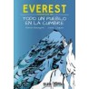 Everest. Todo un Pueblo en la Cumbre