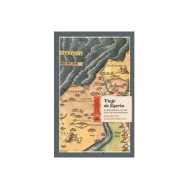 Viaje de Egeria: El Primer Relato de una Viajera Hispana (Cuadernos de Horizonte)