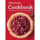 Betty Crocker Cookbook, 12Th Edition: Everything you Need to Know to Cook From Scratch (libro en inglés)