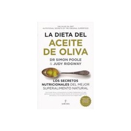 Dieta del Aceite de Oliva