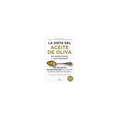 Dieta del Aceite de Oliva