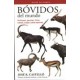 Bovidos del Mundo