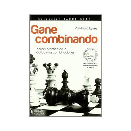 Gane Combinando